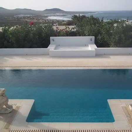 Holiday home Biyas Famara