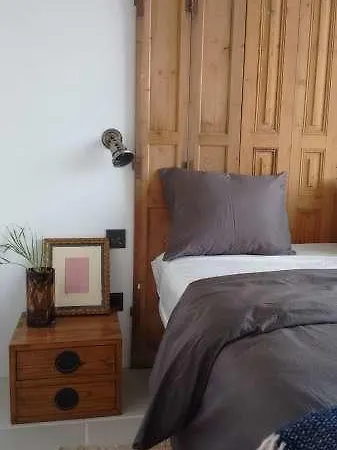 Biyas Holiday home Famara