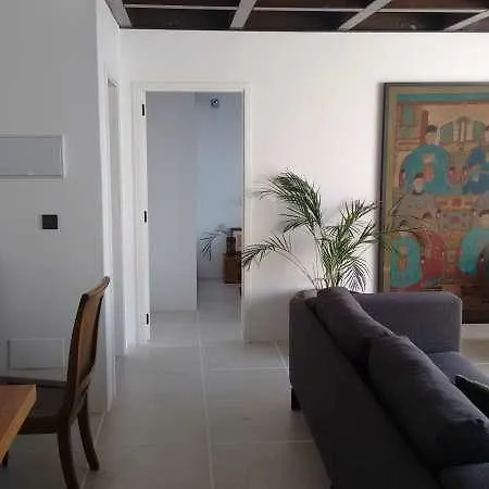 Holiday home Biyas *