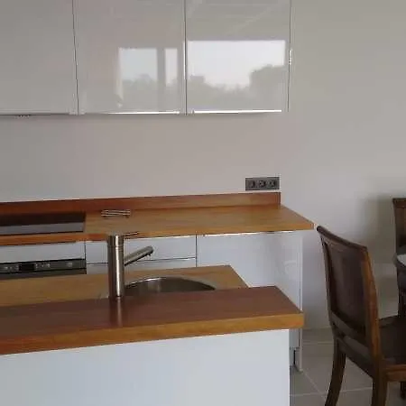 Holiday home Biyas Famara