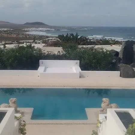 Biyas Holiday home
