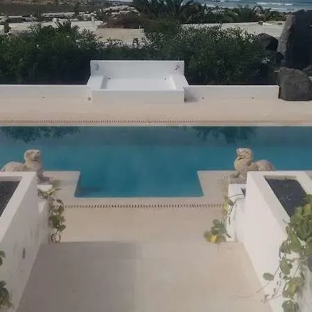 Holiday home Biyas *