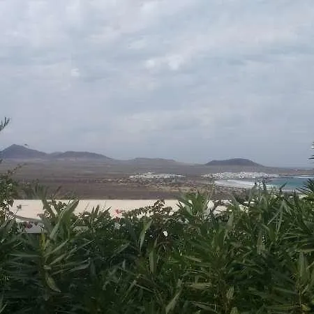 Holiday home Biyas Famara