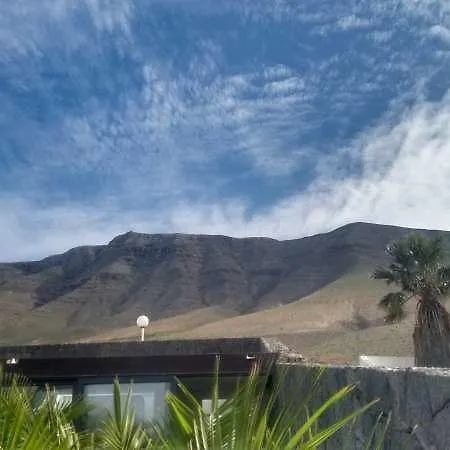 Holiday home Biyas