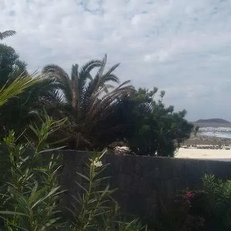 Biyas Holiday home Famara