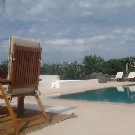 Holiday home Biyas Famara