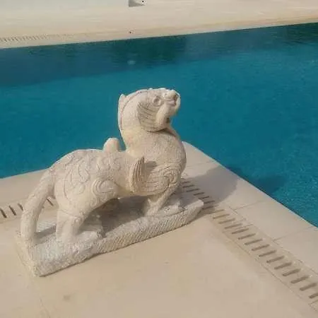 Holiday home Biyas
