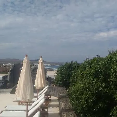 Holiday home Biyas *