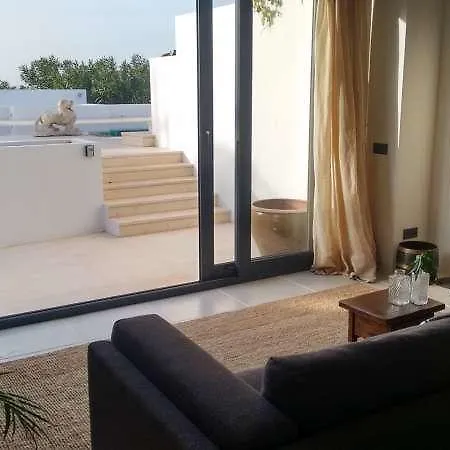 Biyas Holiday home Famara