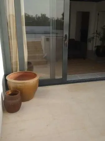 Holiday home Biyas *