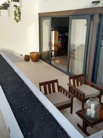 Holiday home Biyas Famara