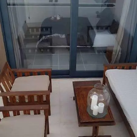 Biyas Holiday home Famara