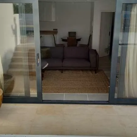 Biyas Holiday home