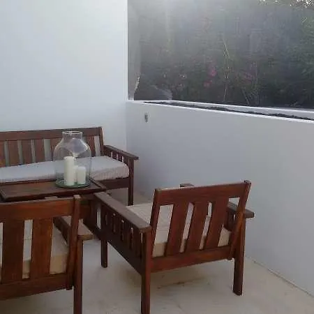 Holiday home Biyas *