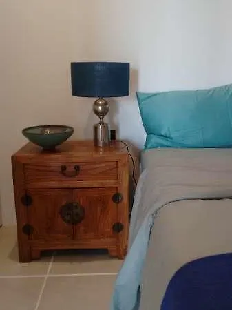Holiday home Biyas